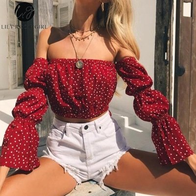 Blusas