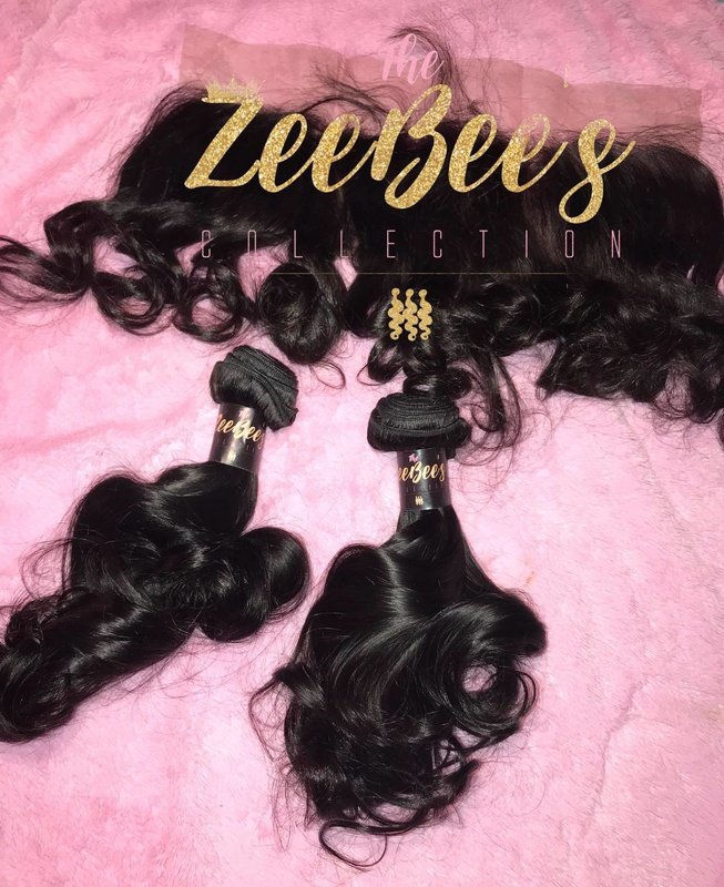 ZeeBee&#39;s BodyWave Collection