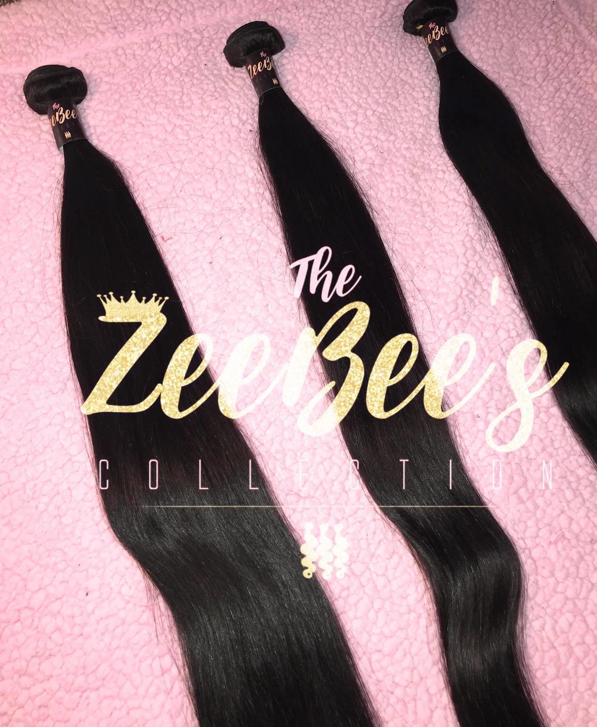 ZeeBee&#39;s Straight Collection