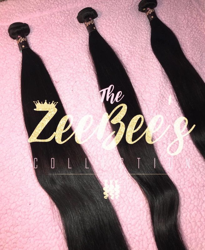 ZeeBee&#39;s Straight Collection