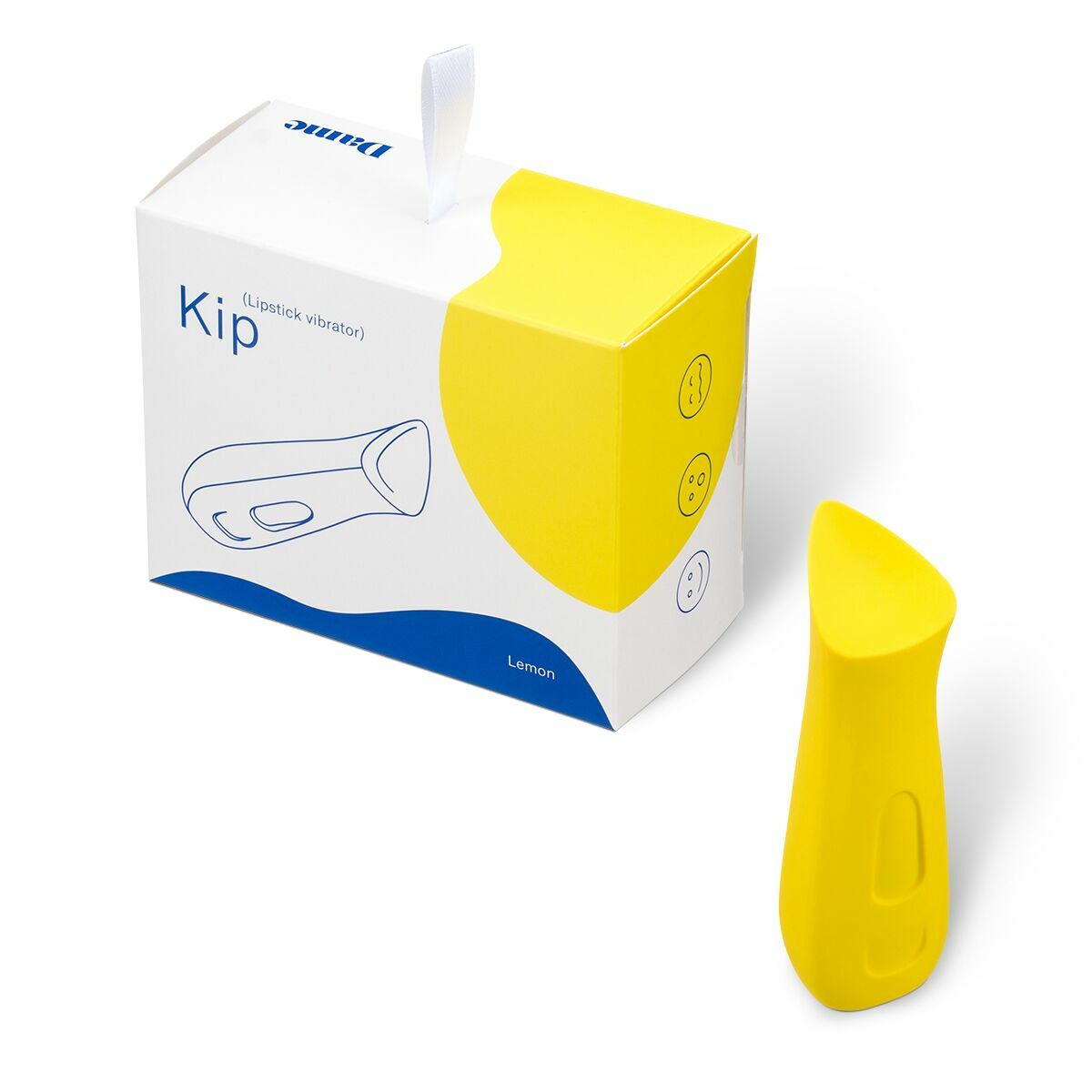 Dame Products Kip Vibrator
