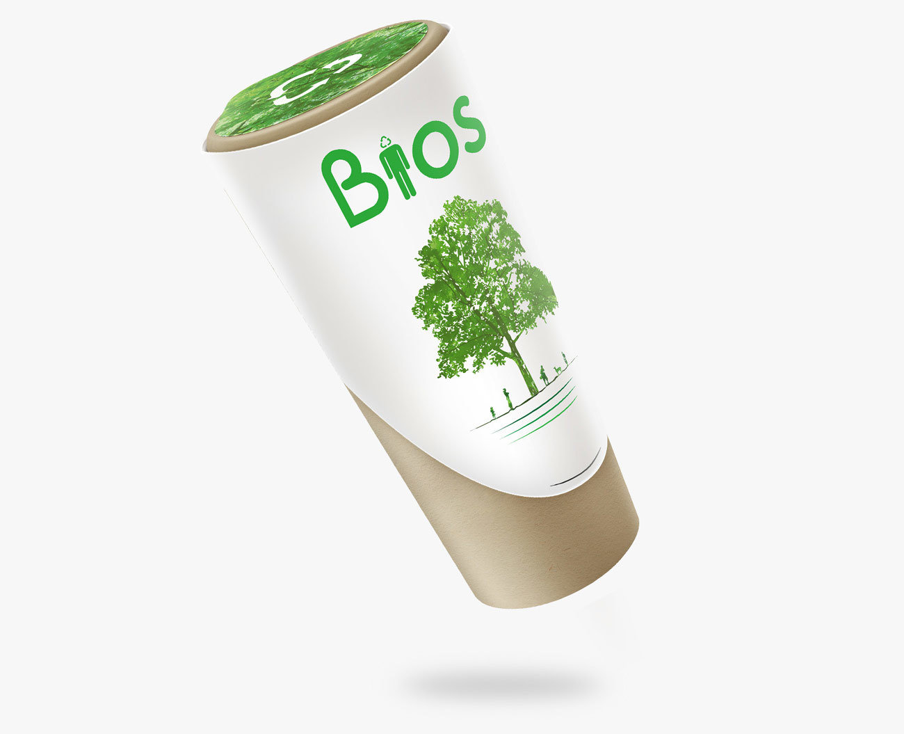 BIOS URN