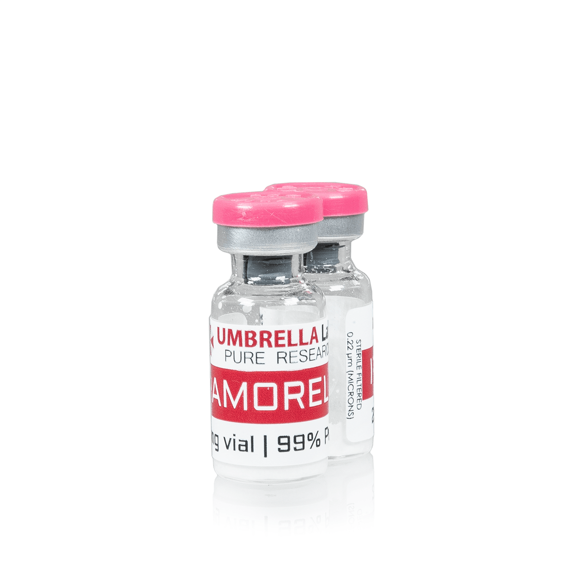 IPAMORELIN PEPTIDE 2MG VIAL IPAMORELIN PEPTIDE 2MG VIAL