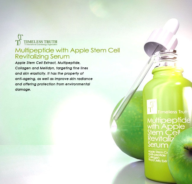 apple stem cell