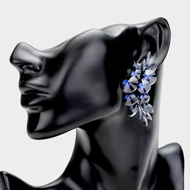 Pageant Earring