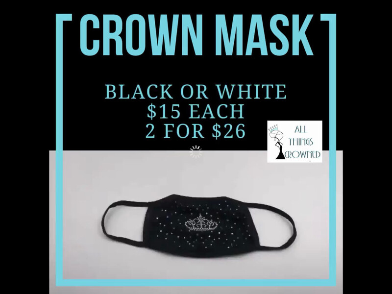 Crown Mask