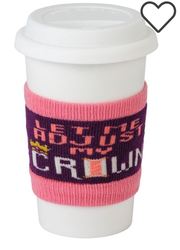Cup Sleeves