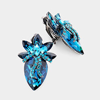 Pageant Earring