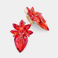 Pageant Earring