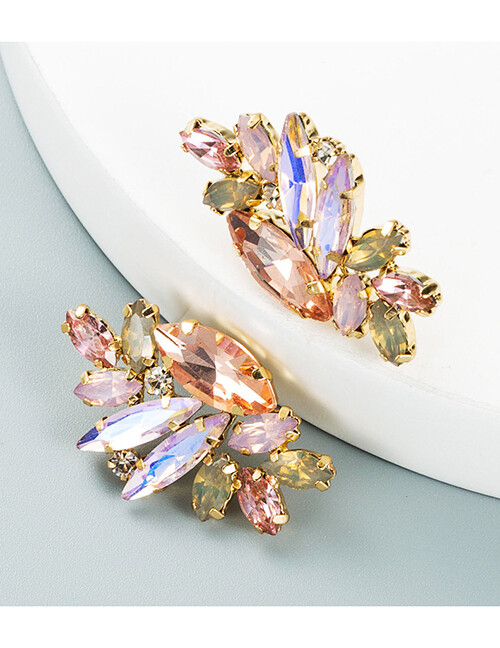 Pageant earring