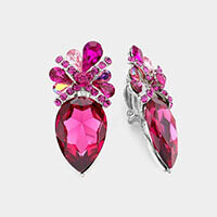 Pageant Earring