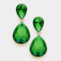 Pageant Earring