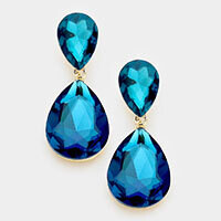 Pageant Earring