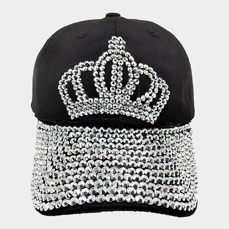 Crown Cap