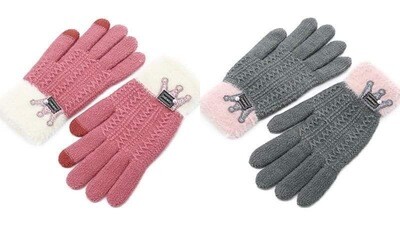Crown Gloves