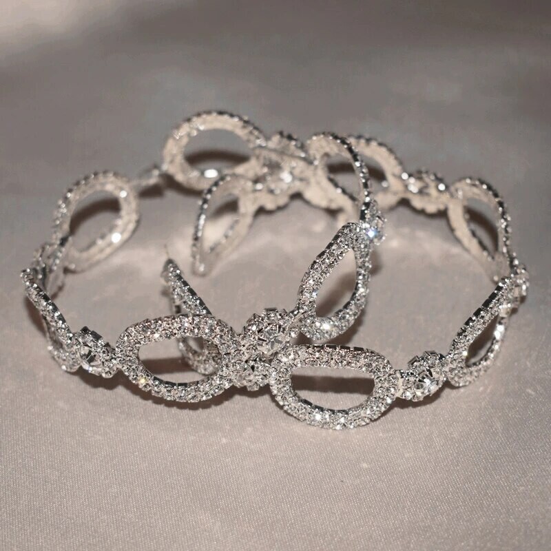 Pageant Earrings
