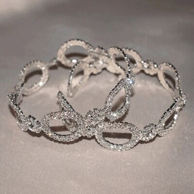 Pageant Earrings