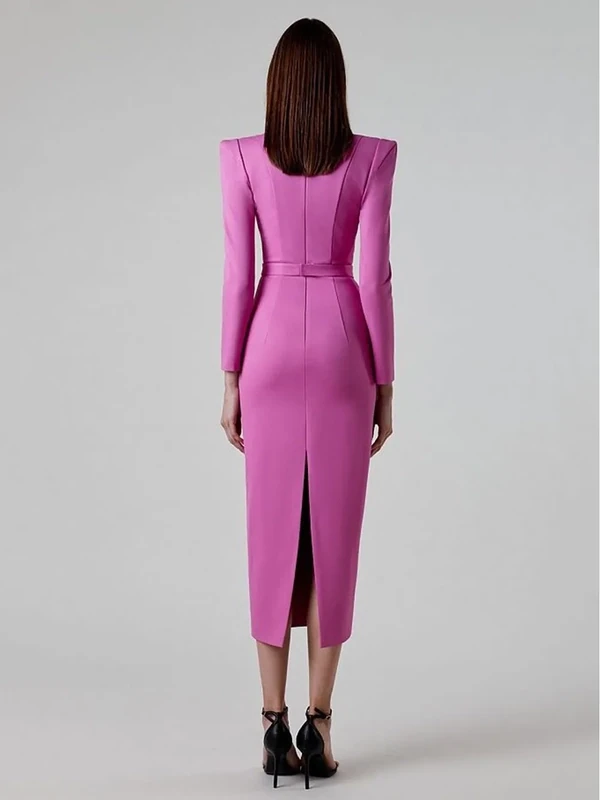 Bandage Dress