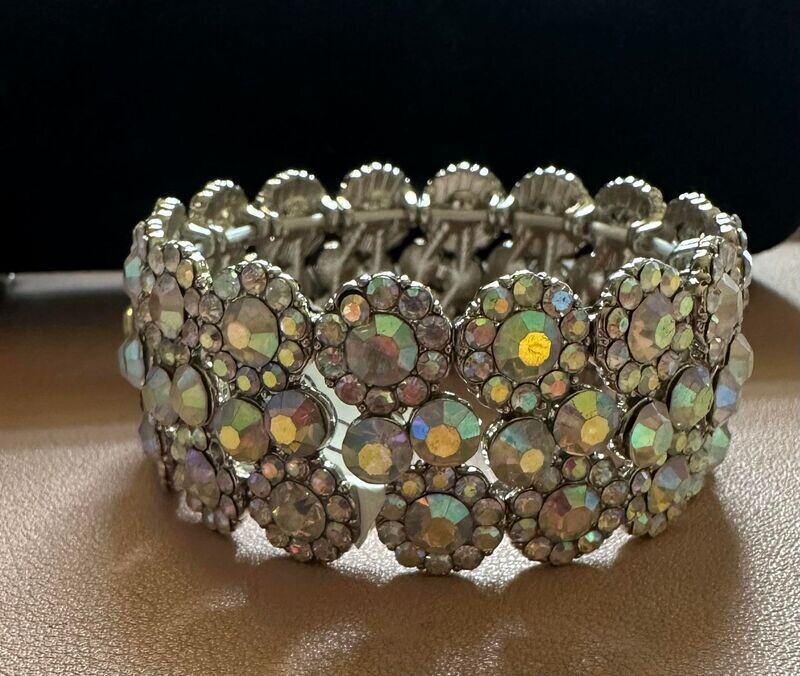 Pageant Bracelet