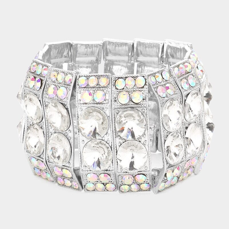 Pageant Bracelet