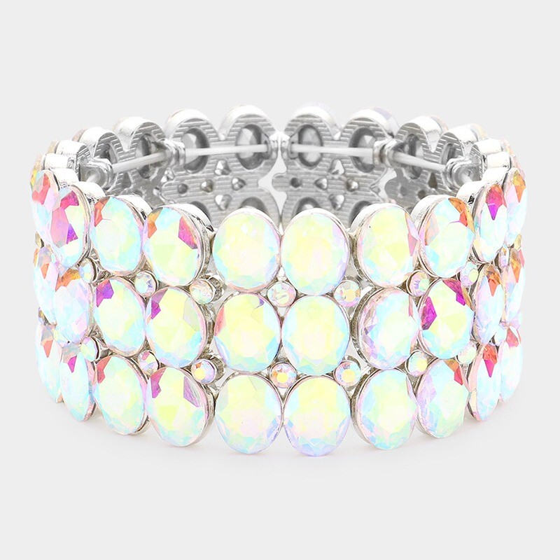 Pageant Bracelet