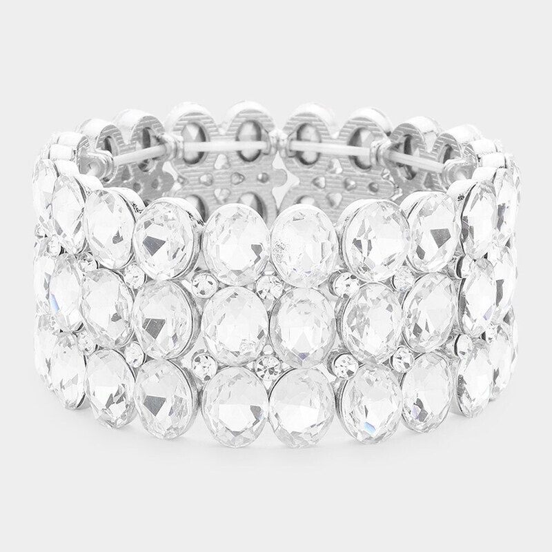 Pageant Bracelet