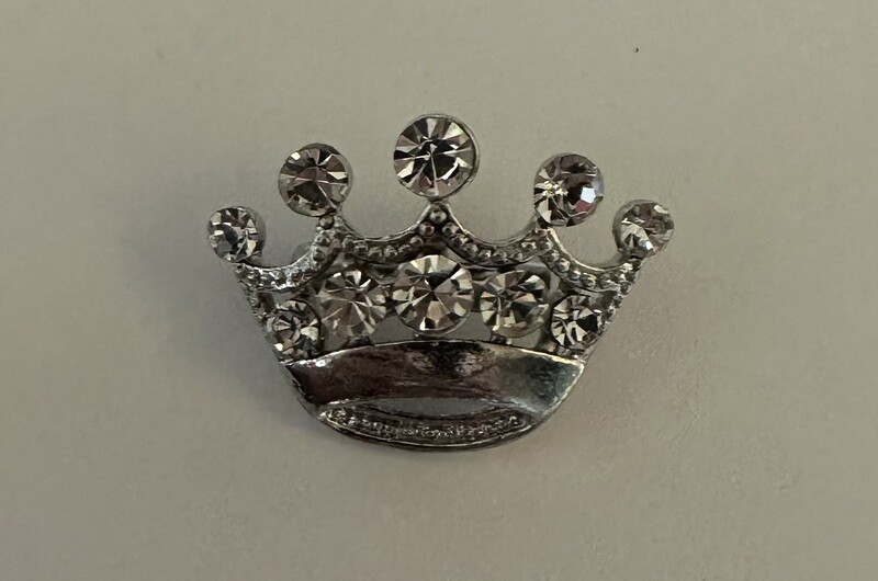 Crown Pin