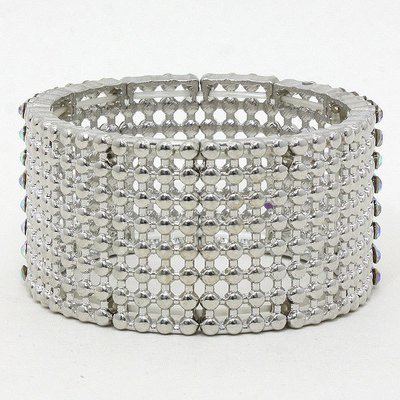 Pageant Bracelet