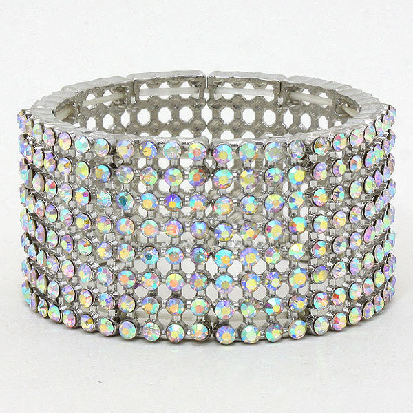 Pageant Bracelet