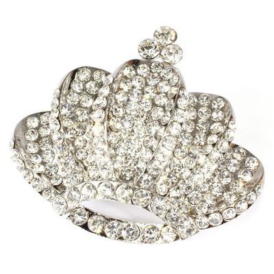 Crown Pin