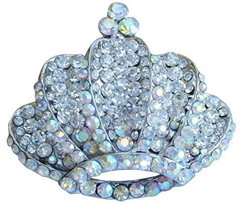 Crown Pin