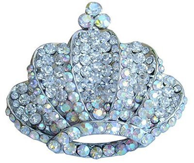 Crown Pin