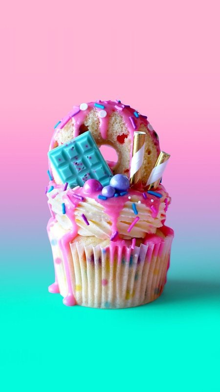 Cupcakes