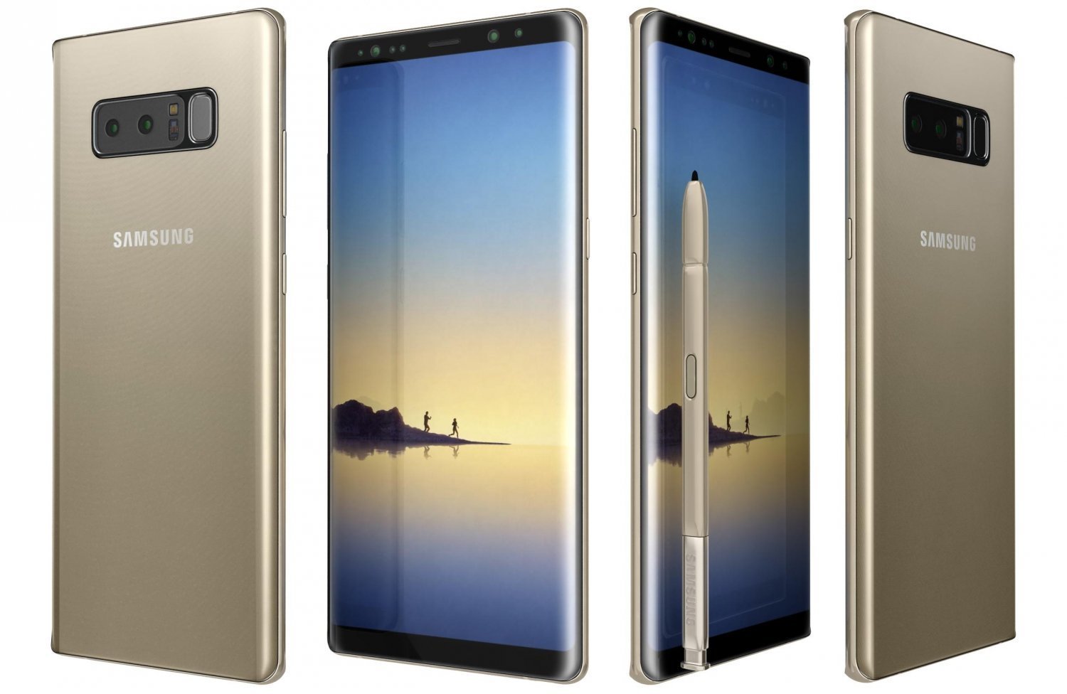 Galaxy Note 8 Купить