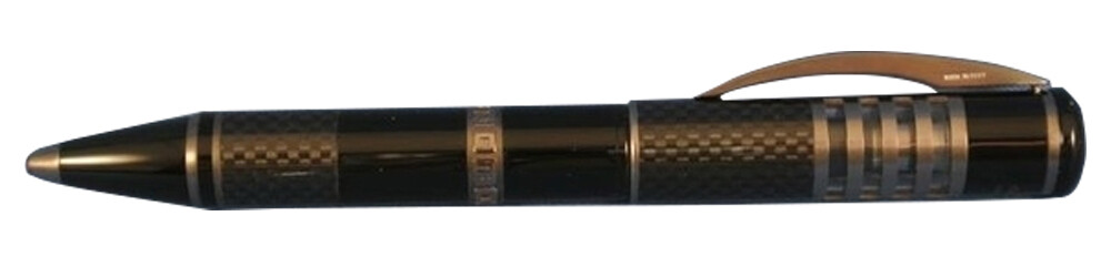 Delta Momo 30th Anniversary Black Limited Edition Ballpoint Pen