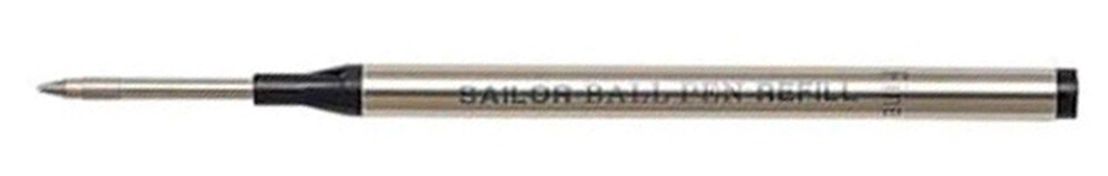 Sailor Standard Ballpoint Refill 0.7mm Black