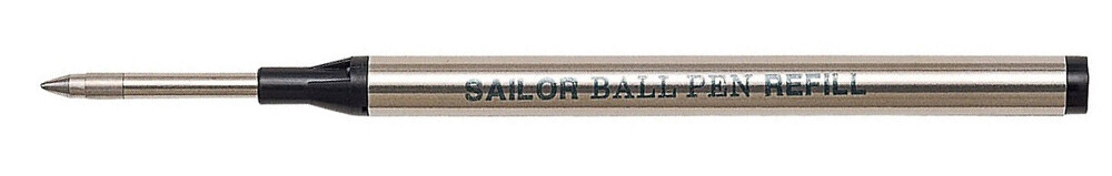 Sailor Standard Ballpoint Refill 1.0mm Black