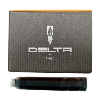 Delta Universal Cartridge Blue - 4 Pieces