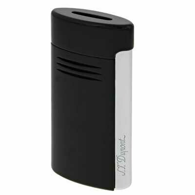 ST DUPONT Megajet Black