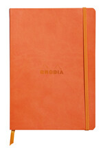 Softback Notebooks