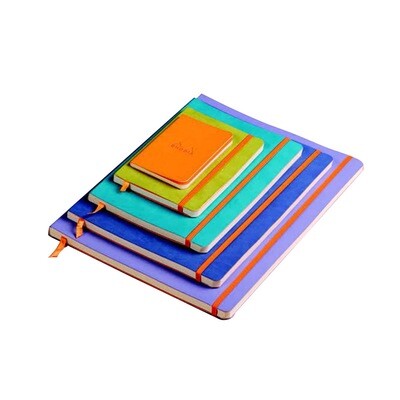 Notebook Softback