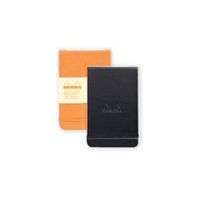 Rhodia Web Notepad  A6 - 90 x 140