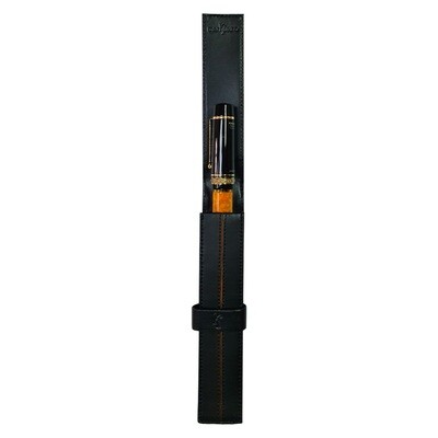 Makiaro 1 Large Pen Leather Case M100