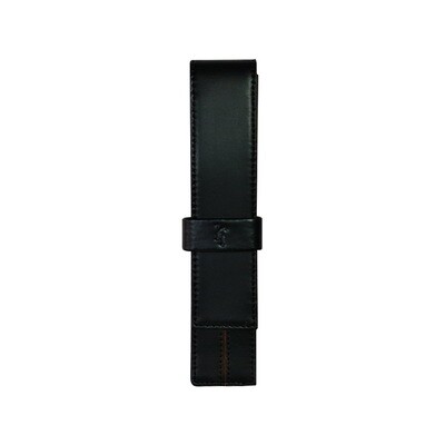 Makiaro 1 Large Pen Leather Case M100