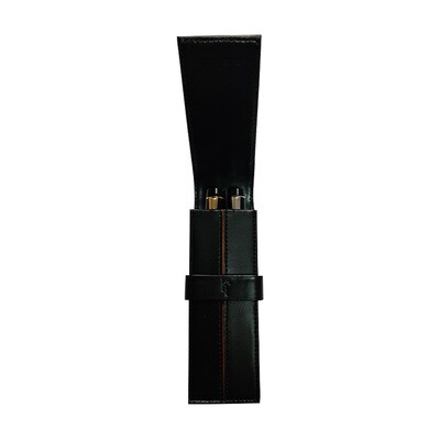 Makiaro 2 Pen Leather Case M101