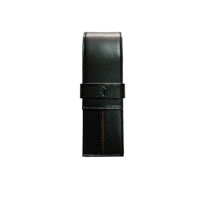 Makiaro 2 Pen Leather Case M101