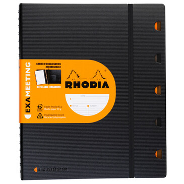 Exa Book