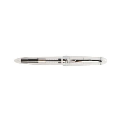 Jinhao 992 Fountain Pen, Fine Nib