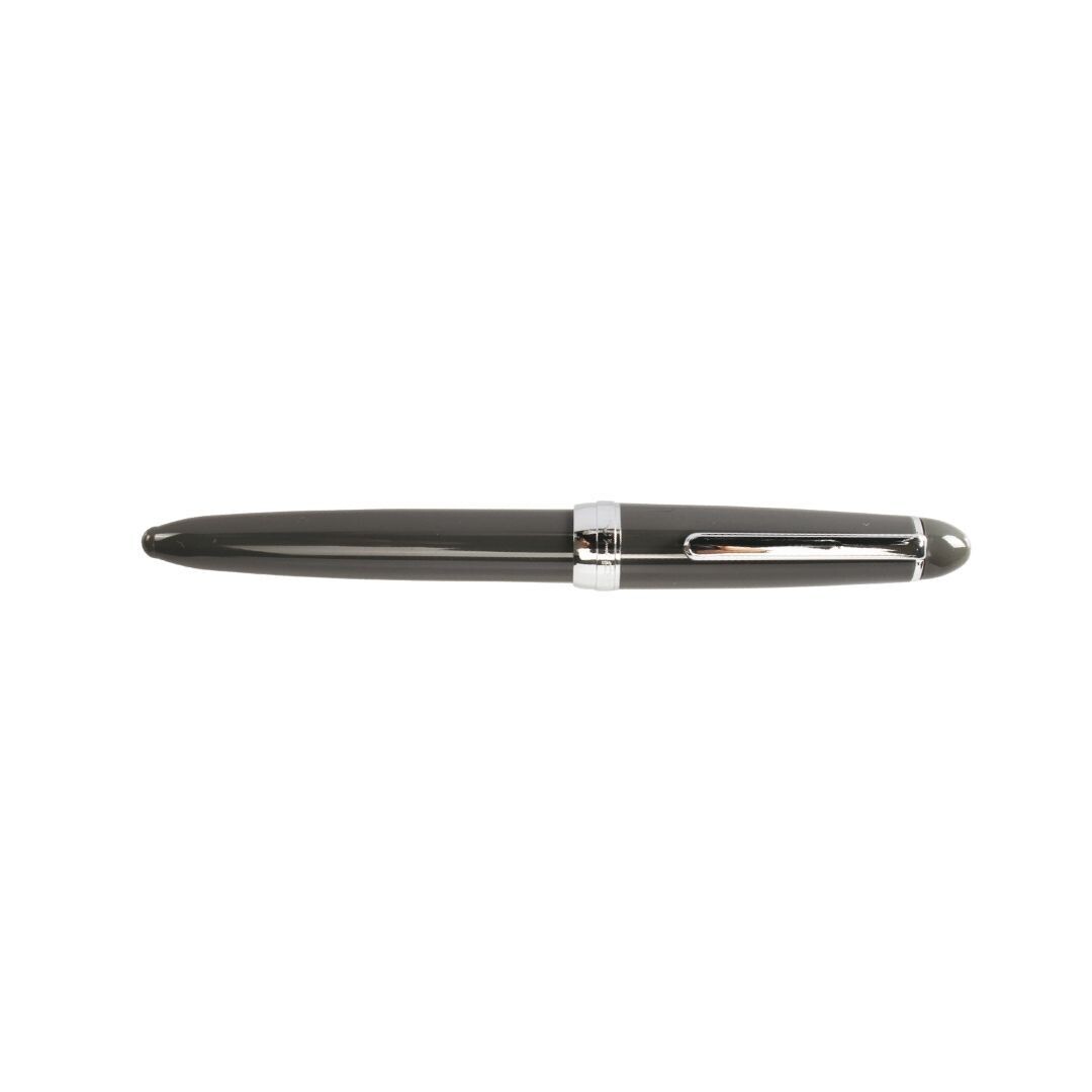 Jinhao 992 Fountain Pen, Fine Nib, Colour: Black