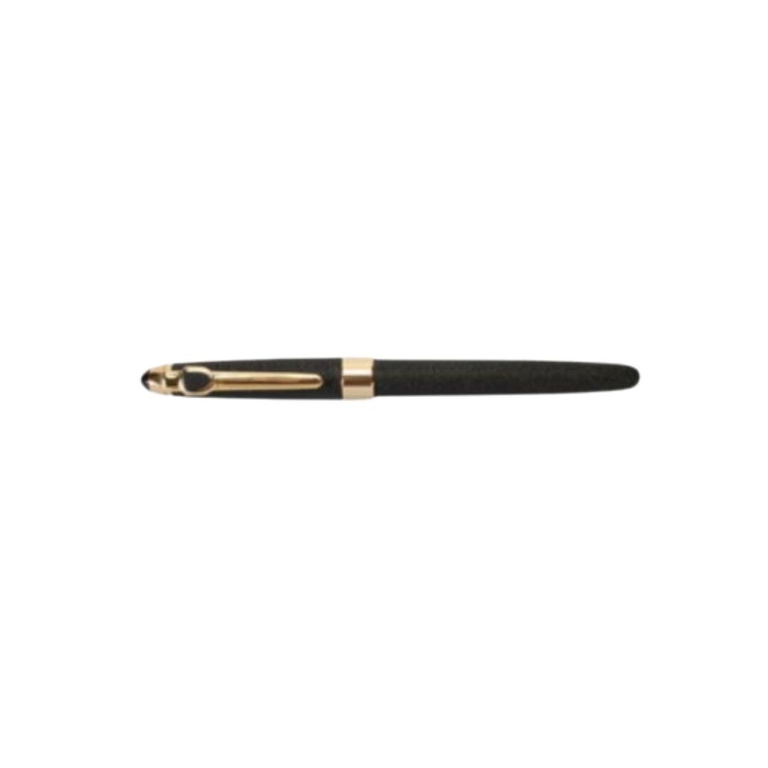 Jinhao 165 Fountain Pen, Fine Nib, Colour: Black